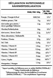 Falafel Bio 250g 6